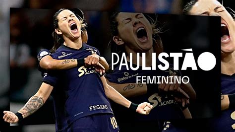 paulista feminino 2023